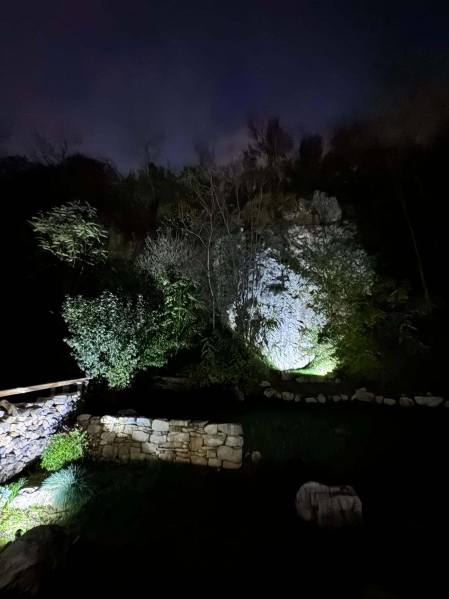 Maison Au Bord De L'Eau Les Roches Rochefort-sur-Nenon Luaran gambar